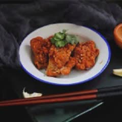 Cách làm Ba Rọi Chiên Giòn Xóc Muối mằn mặn cực đưa cơm