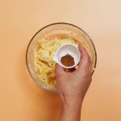 Cách làm Bánh Củ Cải Chiên vàng giòn, thơm ngon hết ý 