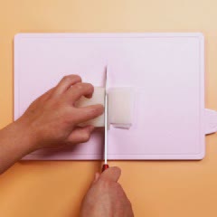 Cách làm Bánh Củ Cải Chiên vàng giòn, thơm ngon hết ý 