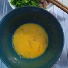 Cách Làm Bánh Ngò Xúc Xích Chiên Cực Ngon Cho Trẻ