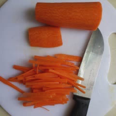 Cách Làm Bánh Xèo Cuốn | Giòn Ngon, Không Ngán