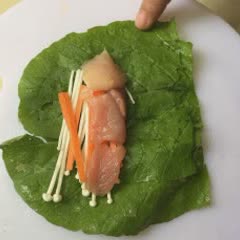Cách Làm Bánh Xèo Cuốn | Giòn Ngon, Không Ngán