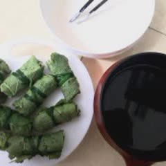 Cách Làm Bánh Xèo Cuốn | Giòn Ngon, Không Ngán