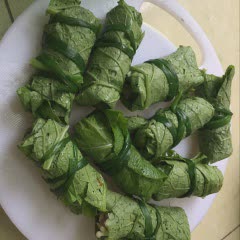 Cách Làm Bánh Xèo Cuốn | Giòn Ngon, Không Ngán