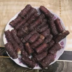 Cách làm Bò Cuộn Phô Mai Sốt Cà thơm ngon chuẩn vị Pháp 
