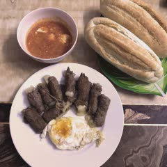 Cách làm Bò Cuộn Phô Mai Sốt Cà thơm ngon chuẩn vị Pháp 