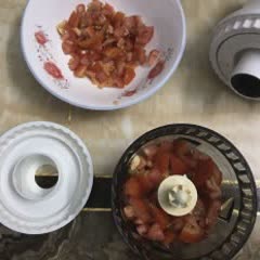 Cách làm Bò Cuộn Phô Mai Sốt Cà thơm ngon chuẩn vị Pháp 