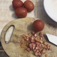 Cách làm Bò Cuộn Phô Mai Sốt Cà thơm ngon chuẩn vị Pháp 