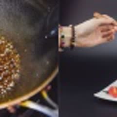 Cách làm Cá chép chiên sốt chua ngọt