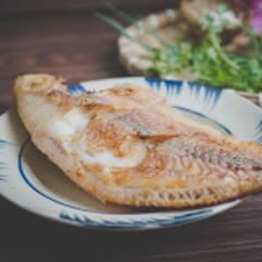Cách Làm Cá Diêu Hồng Sốt Me Gia Truyền Cực Ngon