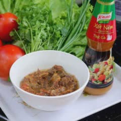 Cách Làm Cánh Gà Sốt Me Đậm Đà Cho Bựa Cơm Nhà