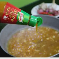 Cách Làm Cánh Gà Sốt Me Đậm Đà Cho Bựa Cơm Nhà