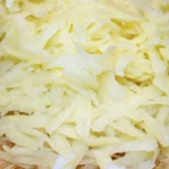 Cách Làm Chả Trứng Khoai Tây Đơn Giản Ngon Miệng