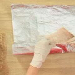 Cách làm Chân Giò Chiên Giòn vàng rụm hấp dẫn thơm ngon
