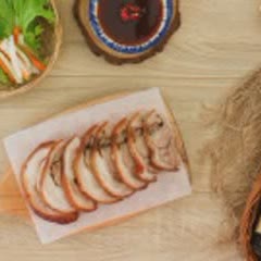 Cách làm Chân Giò Chiên Giòn vàng rụm hấp dẫn thơm ngon