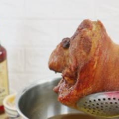 Cách làm Chân Giò Chiên Giòn vàng rụm hấp dẫn thơm ngon