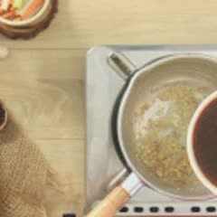 Cách làm Chân Giò Chiên Giòn vàng rụm hấp dẫn thơm ngon
