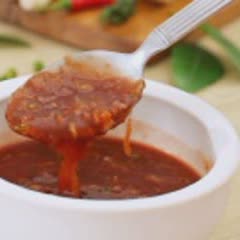 Cách làm Chân Giò Chiên Giòn vàng rụm hấp dẫn thơm ngon