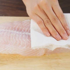 Cách Làm Chạo Tôm Cá Bọc Sả | Thơm Lừng Cả Nhà