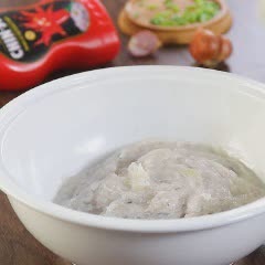 Cách Làm Chạo Tôm Cá Bọc Sả | Thơm Lừng Cả Nhà