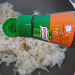 Cách Làm Cơm Chiên Củ Tỏi Đổi Vị Cho Gia Đình