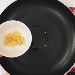 Cách Làm Cơm Chiên Kim Chi Thịt Xông Khói Ngon