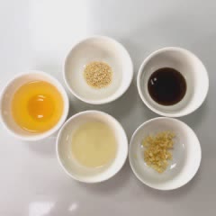 Cách Làm Cơm Chiên Kim Chi Thịt Xông Khói Ngon