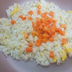  Cách Làm Cơm Chiên Rau Củ Thập Cẩm Ngon Đơn Giản