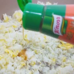  Cách Làm Cơm Chiên Rau Củ Thập Cẩm Ngon Đơn Giản