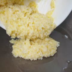Cách Làm Cơm Chiên Trứng Xốt Nêm Thật Thơm Ngon