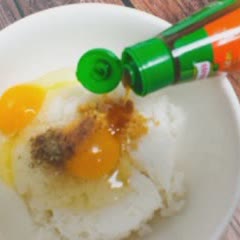 Cách Làm Cơm Chiên Trứng Xốt Nêm Thật Thơm Ngon