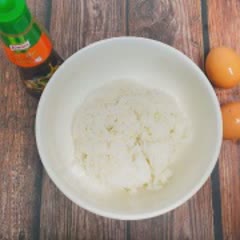 Cách Làm Cơm Chiên Trứng Xốt Nêm Thật Thơm Ngon