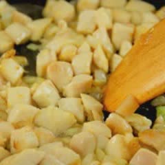 Cách Làm Cơm Cuộn Trứng | Thơm Ngon Khó Cưỡng 