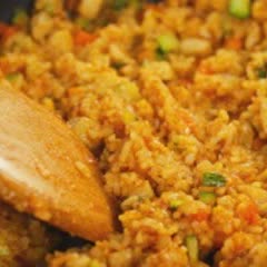 Cách Làm Cơm Cuộn Trứng | Thơm Ngon Khó Cưỡng 