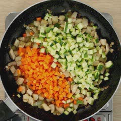 Cách Làm Cơm Cuộn Trứng | Thơm Ngon Khó Cưỡng 