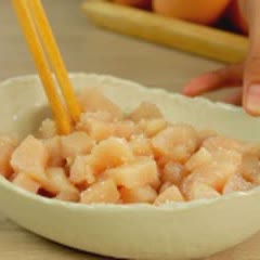 Cách Làm Cơm Cuộn Trứng | Thơm Ngon Khó Cưỡng 