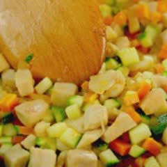 Cách Làm Cơm Cuộn Trứng | Thơm Ngon Khó Cưỡng 