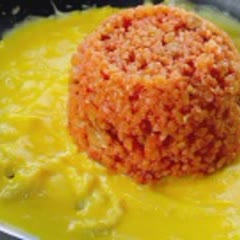 Cách Làm Cơm Cuộn Trứng Omurice Đơn Giản, Đẹp Mắt