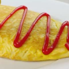 Cách Làm Cơm Cuộn Trứng Omurice Đơn Giản, Đẹp Mắt