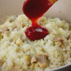 Cách Làm Cơm Cuộn Trứng Omurice Đơn Giản, Đẹp Mắt