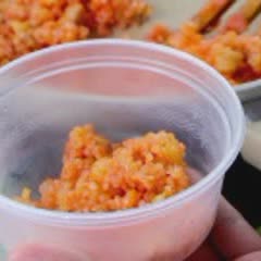 Cách Làm Cơm Cuộn Trứng Omurice Đơn Giản, Đẹp Mắt