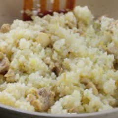 Cách Làm Cơm Cuộn Trứng Omurice Đơn Giản, Đẹp Mắt