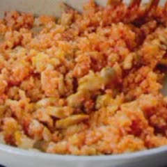 Cách Làm Cơm Cuộn Trứng Omurice Đơn Giản, Đẹp Mắt