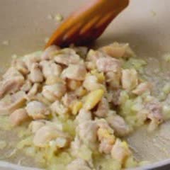 Cách Làm Cơm Cuộn Trứng Omurice Đơn Giản, Đẹp Mắt