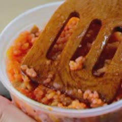 Cách Làm Cơm Cuộn Trứng Omurice Đơn Giản, Đẹp Mắt