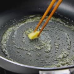 Cách Làm Cơm Cuộn Trứng Omurice Đơn Giản, Đẹp Mắt