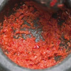 Cách Làm Khoai Tây Chiên Cay Chua Ngọt Cho Bé