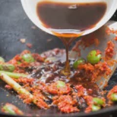 Cách Làm Khoai Tây Chiên Cay Chua Ngọt Cho Bé