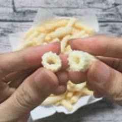 Cách Làm Nui Xào Bơ Tỏi | Thơm Ngon Đậm Vị Tại Nhà