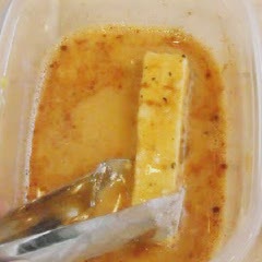 Cách làm Phô mai que chiên giòn